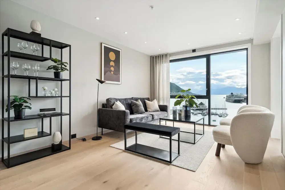 TotalApartments Vervet Fram F