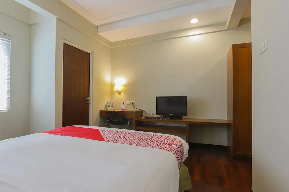 Kamar Keluarga Fatmawati
