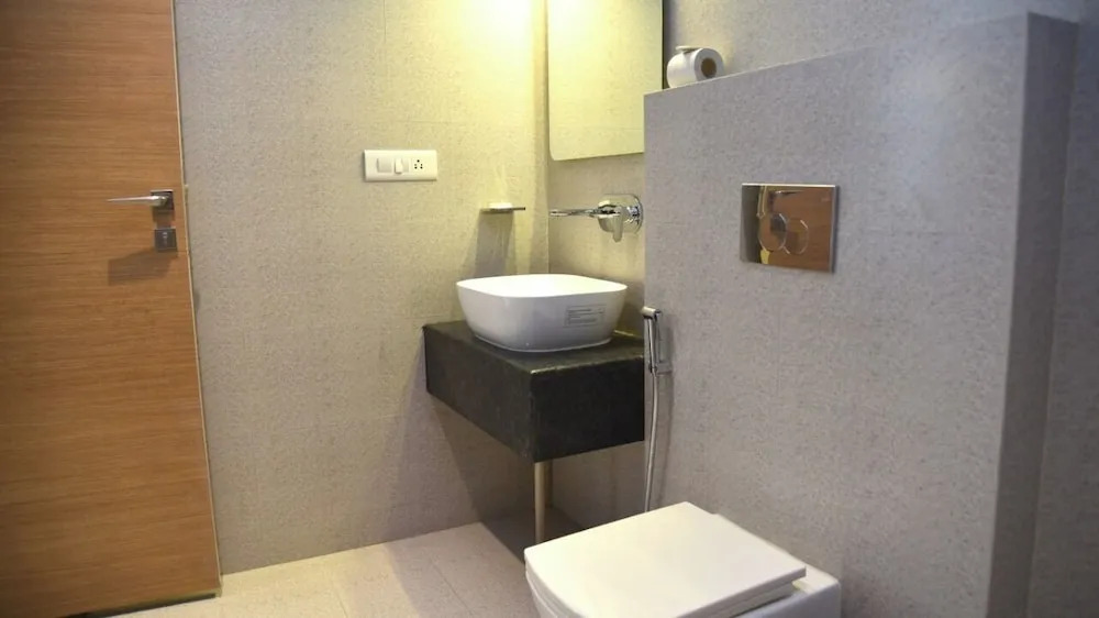 Maa Kripa Hotel & Banquets