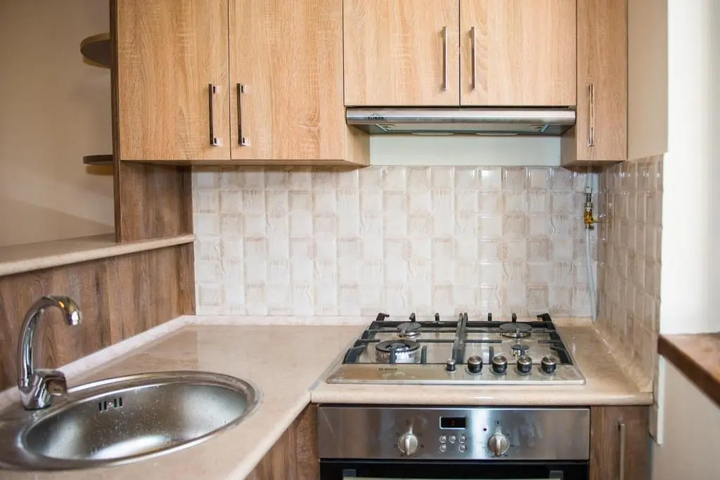 Cosy Appartment near Cascade & Opera, Moskovyan-Tumanyan-Saryan streets & Opera Suite Hotel, centre