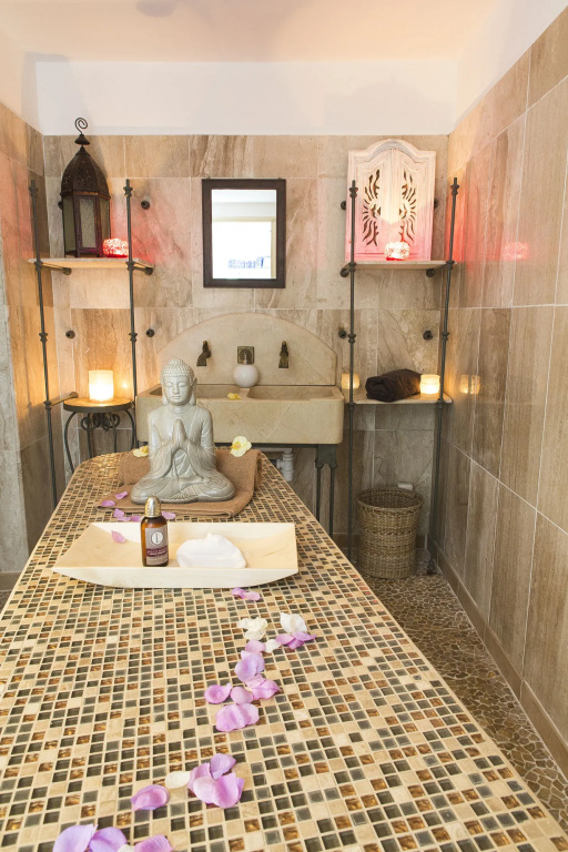 Hôtel Le Roi Théodore & Spa