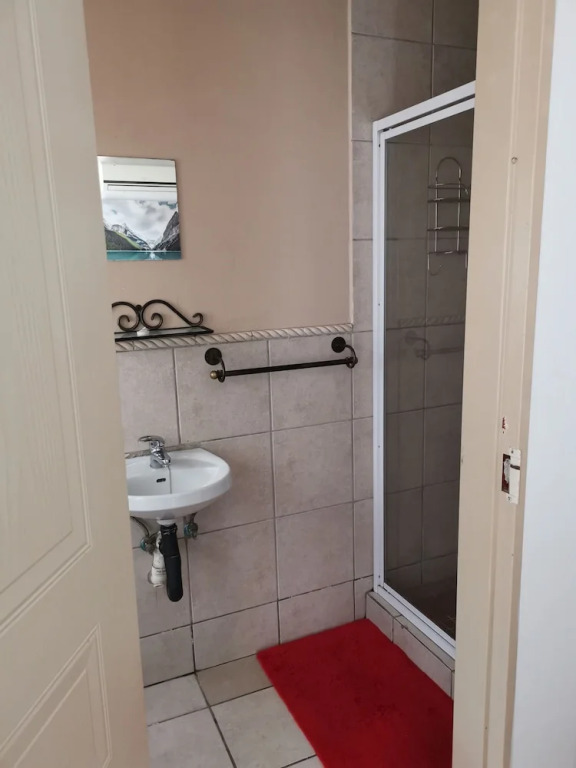 97 High Road Guest house