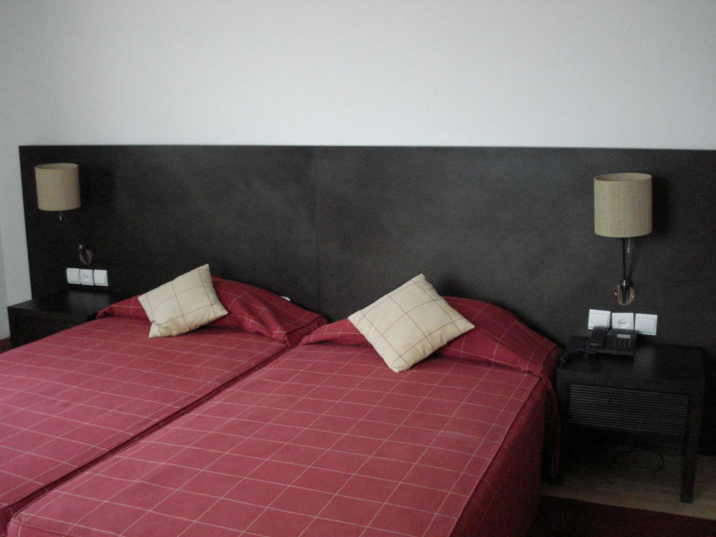 INATEL Piodao Hotel