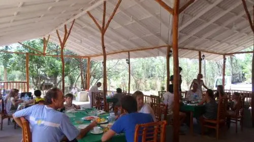 Wild Flower Resort