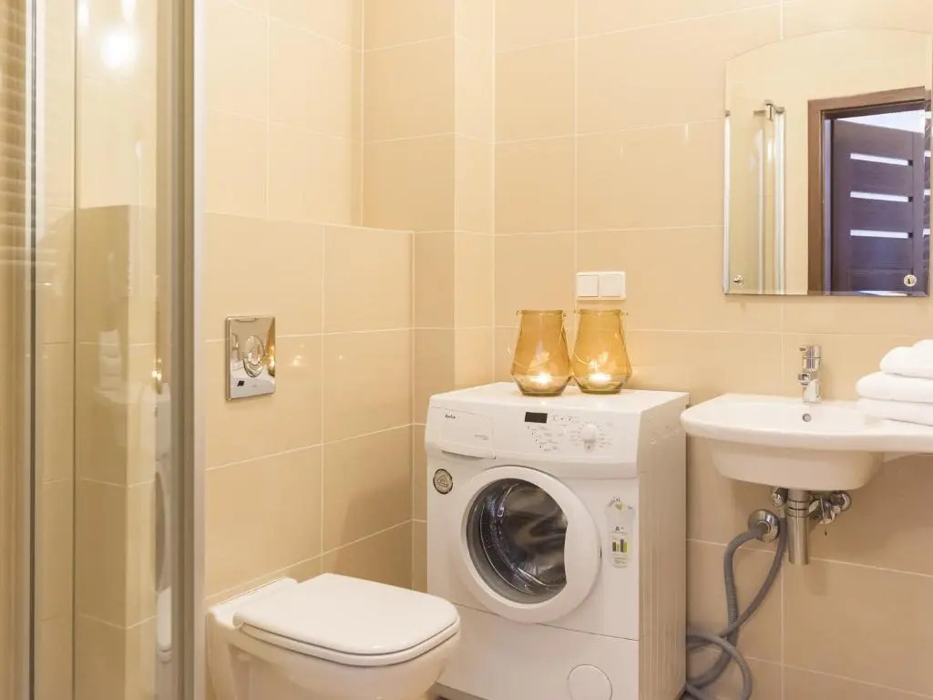 VacationClub - Diune Apartment 27