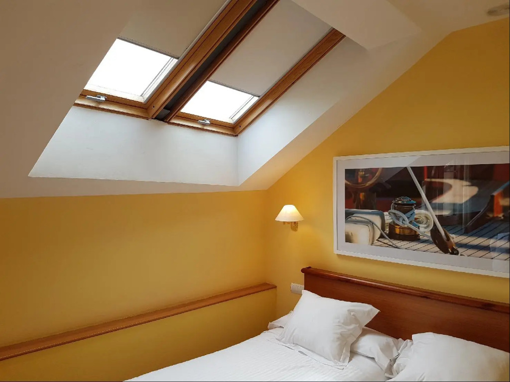 Hotel Faro de San Vicente