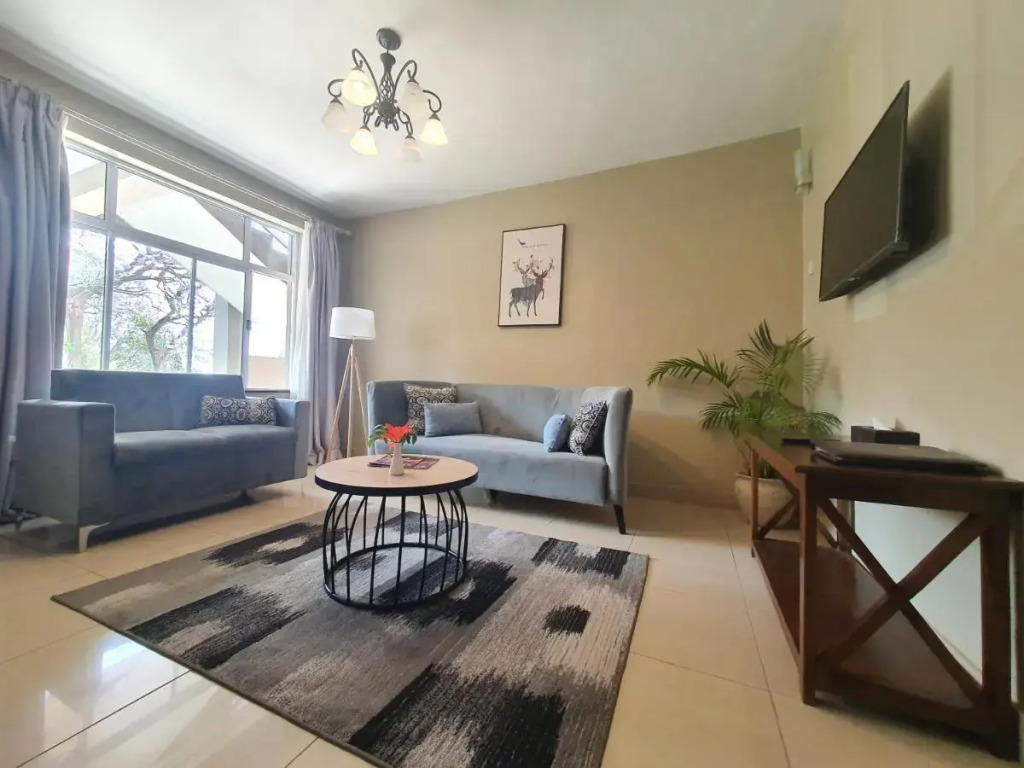 Serendib Suites and Conference Center
