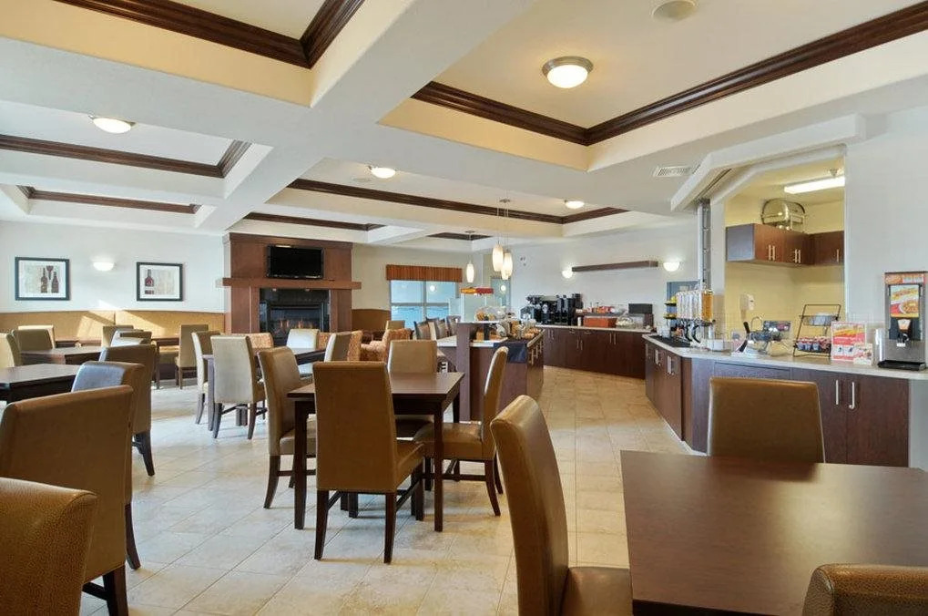 Canalta Hotel Humboldt