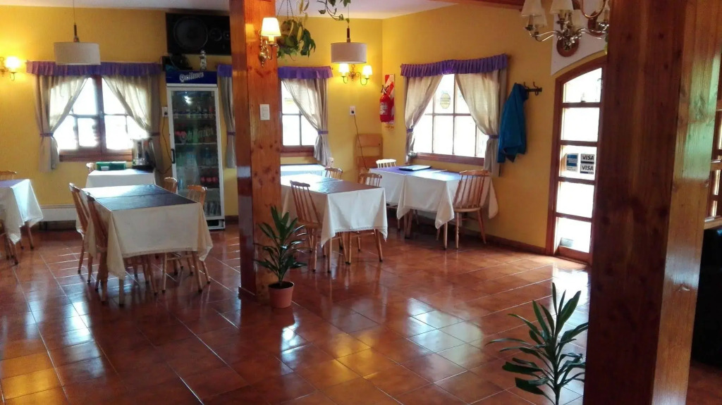 Posada de la Flor