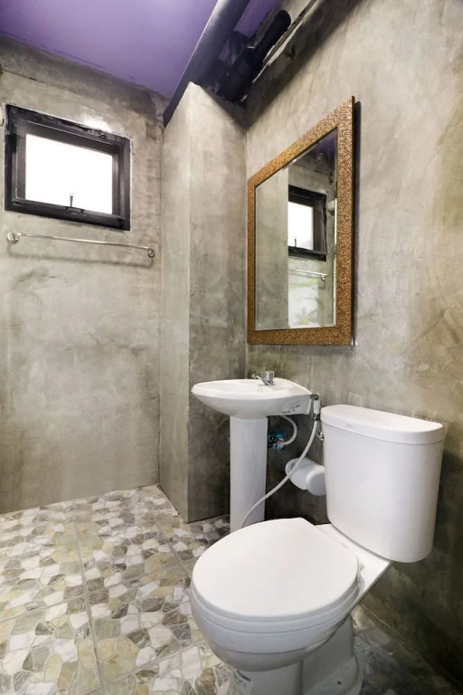 OYO 246 Green Mind Residence