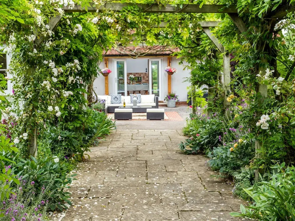 The Farm House