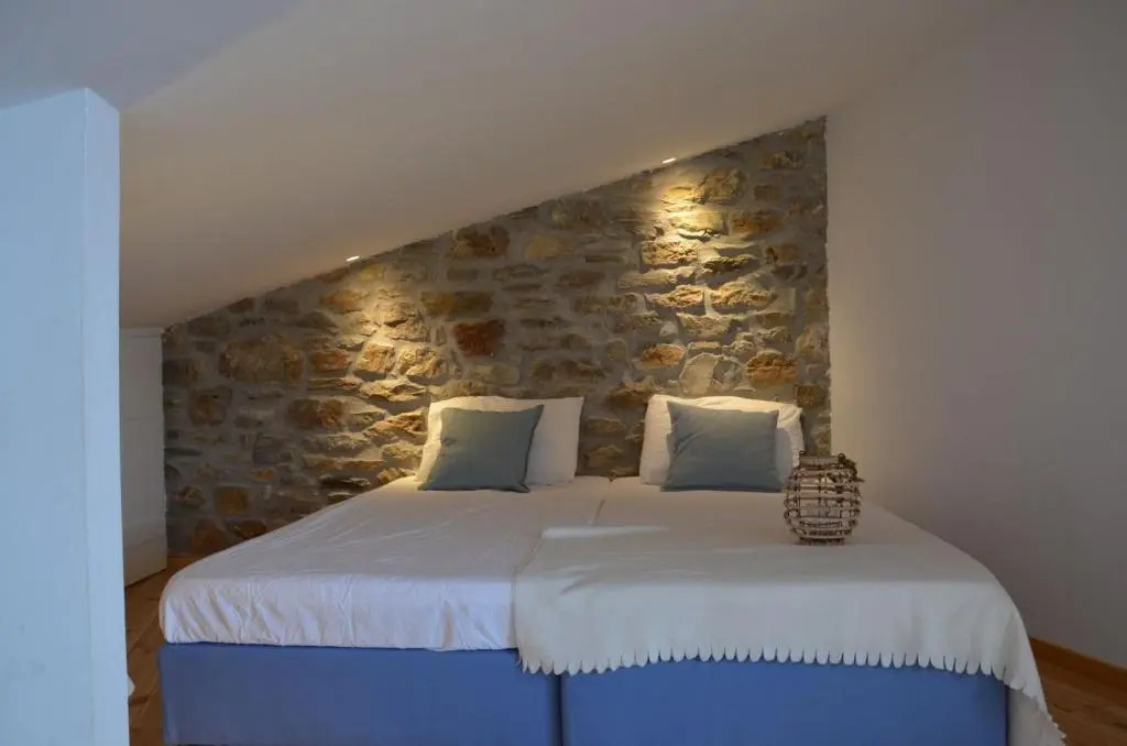 Luxurious Stone house