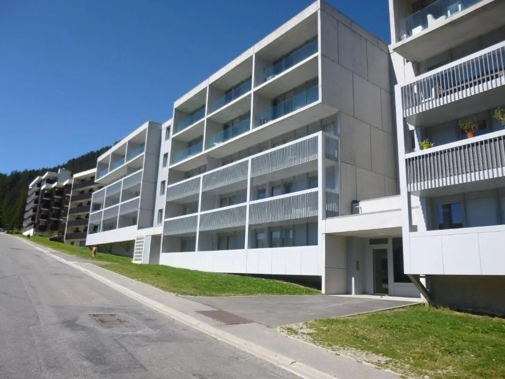 Studio Flaine, 1 pièce, 4 personnes - FR-1-425-170