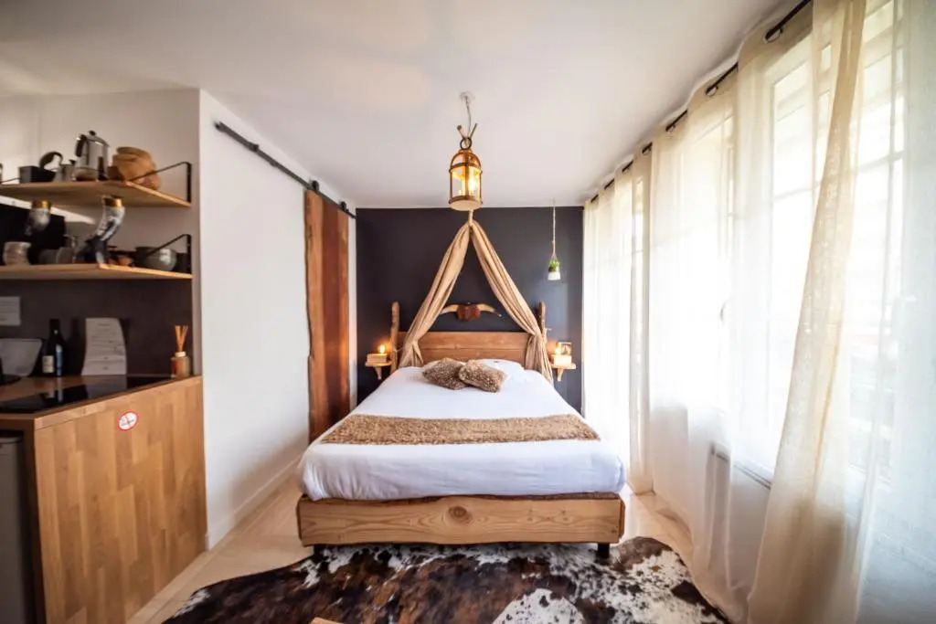 Studio Insolite Viking (Adults Only)