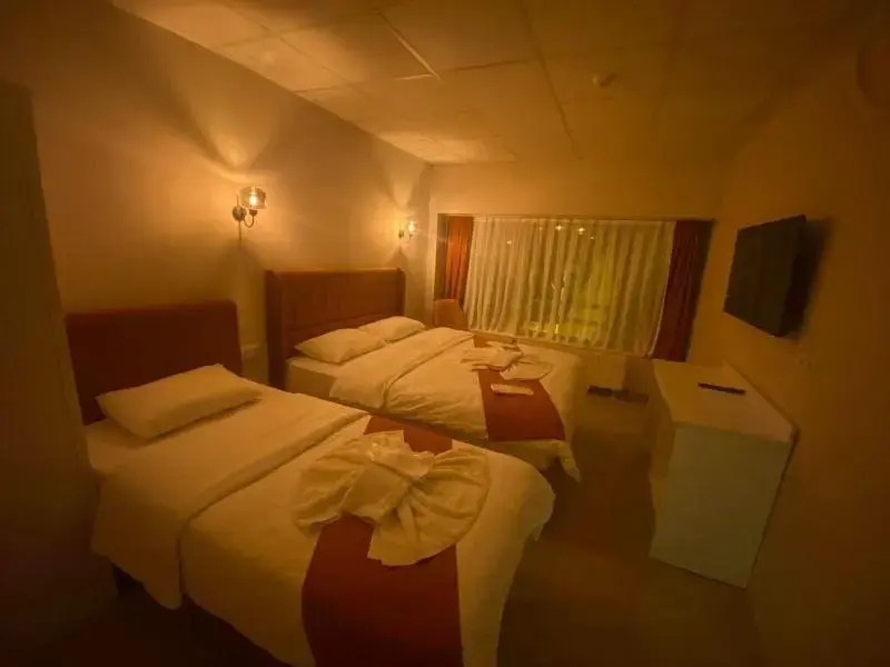 Kadıköy Bull Hotel