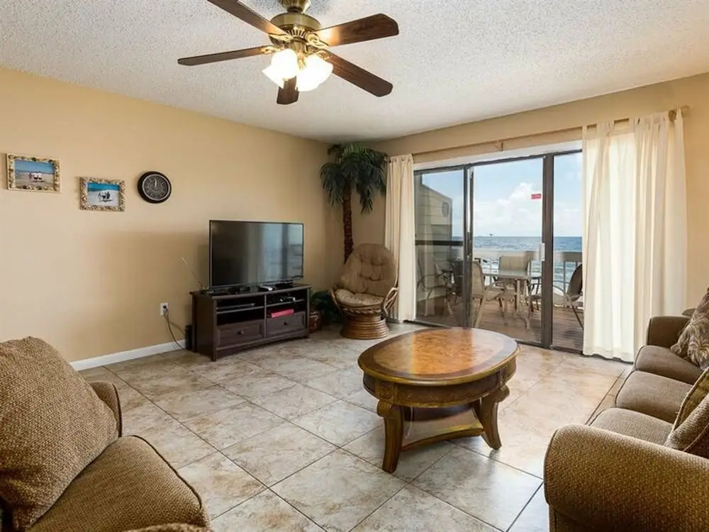 Fort Morgan Townhomes S7