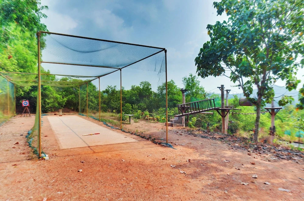 The Estate Resort, Mangalore