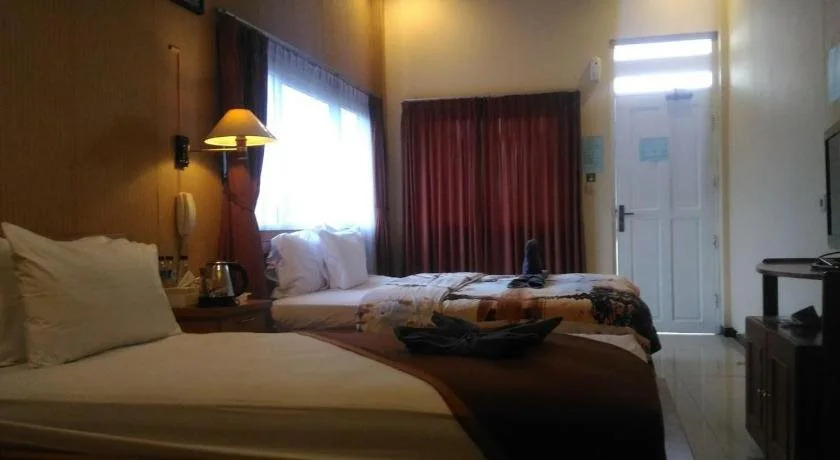 Hotel Kencana Pati
