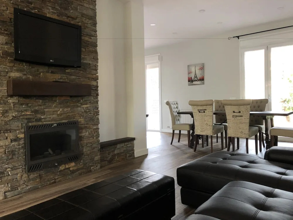 T&H Villa Miramar