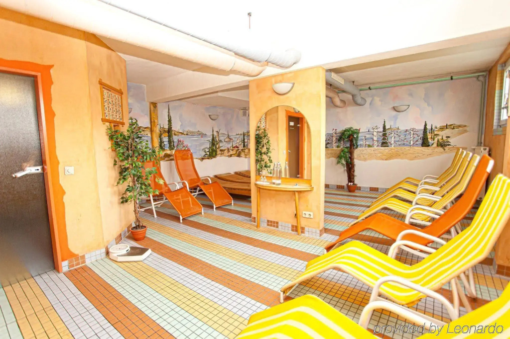 WAGNERS Sporthotel Oberhof