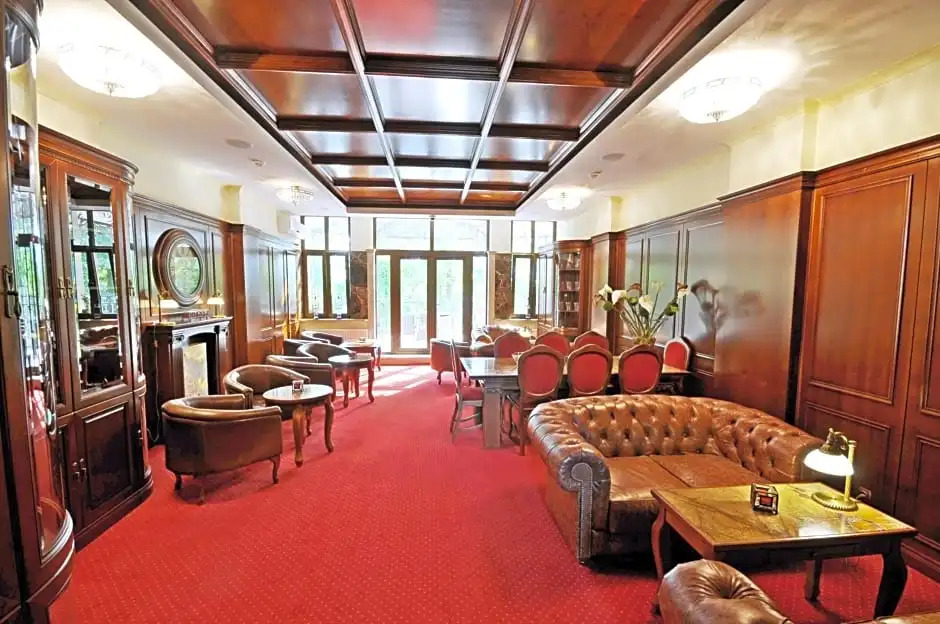 Villa Meduza