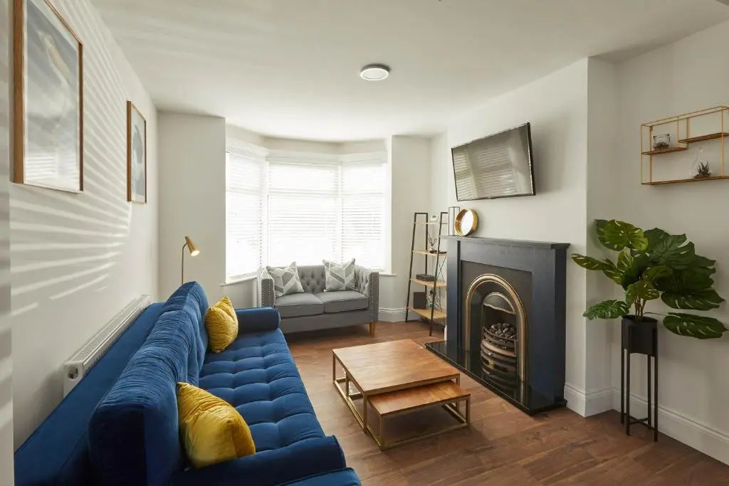 Host Stay Montrose View