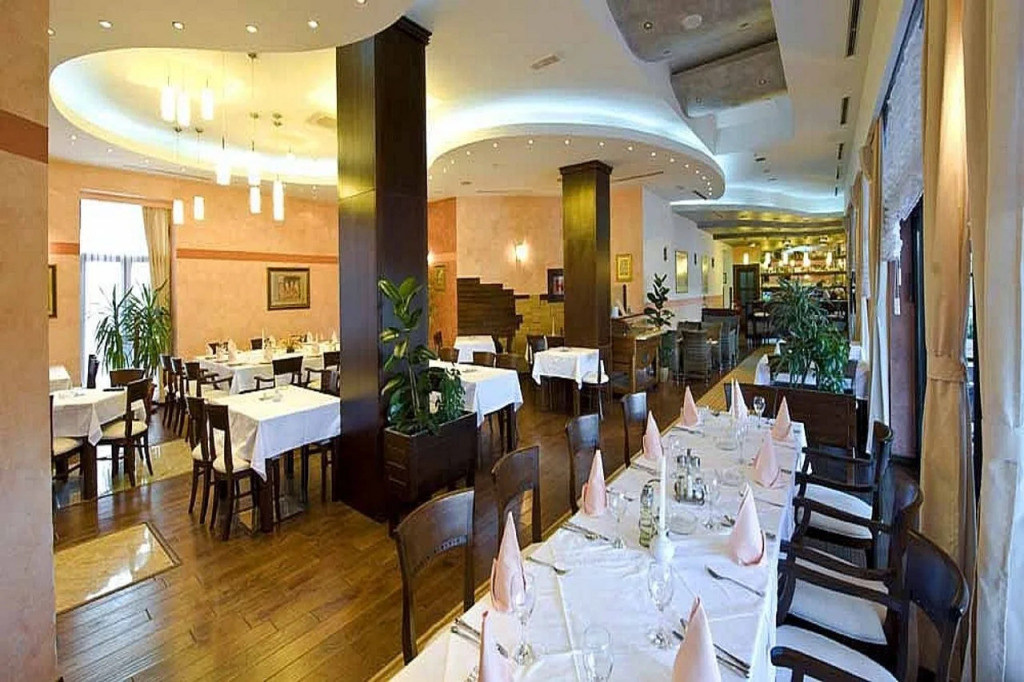 Hotel Opal Exclusive Bihać