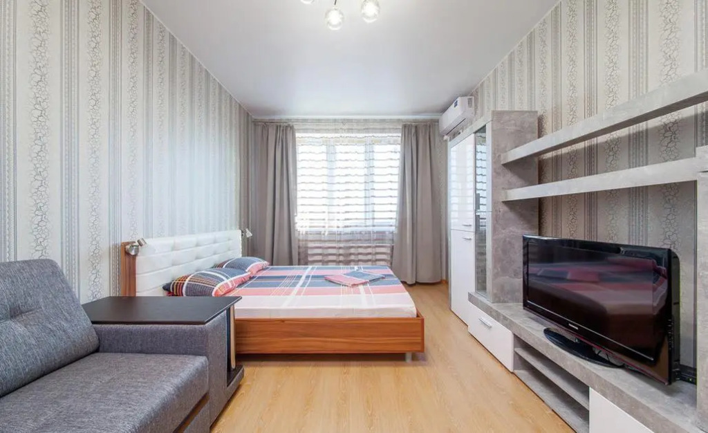 ApartKRD на улице Ставропольская 336/6
