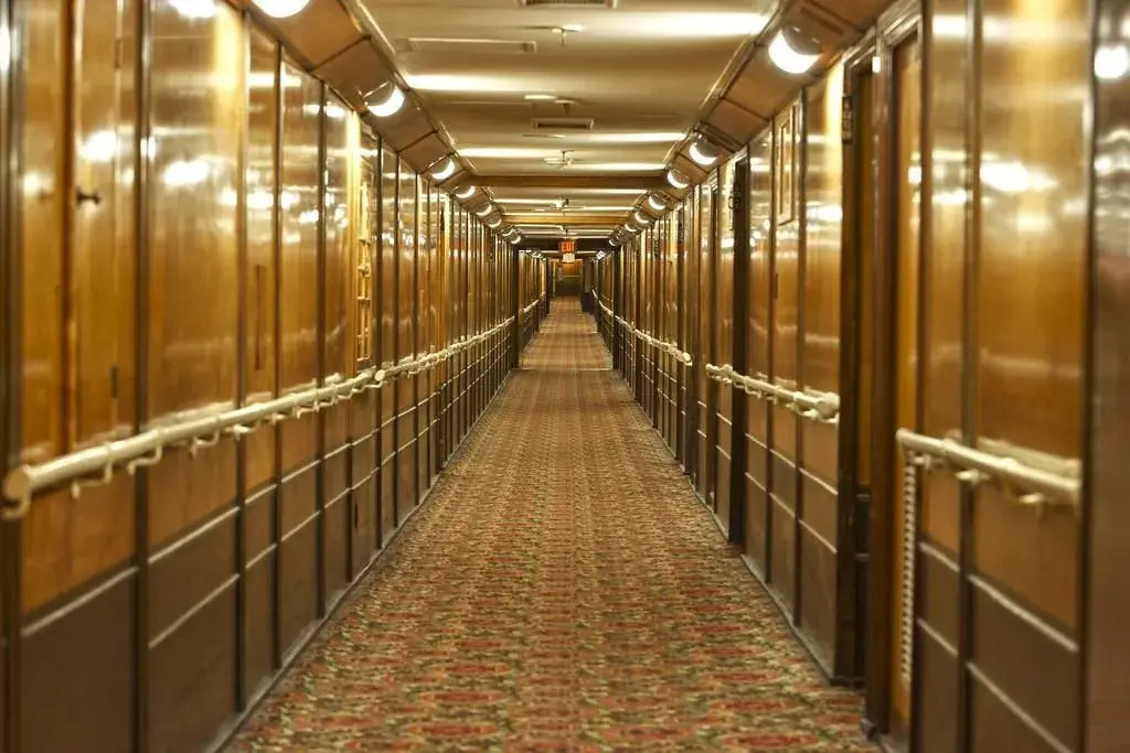 The Queen Mary