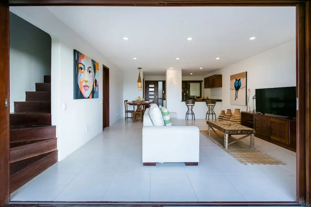 Morena Casa & Hotel