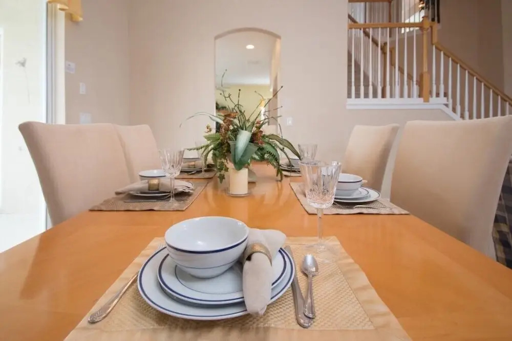 The Hill At Highlands Reserve 5 Bedroom Home by Redawning