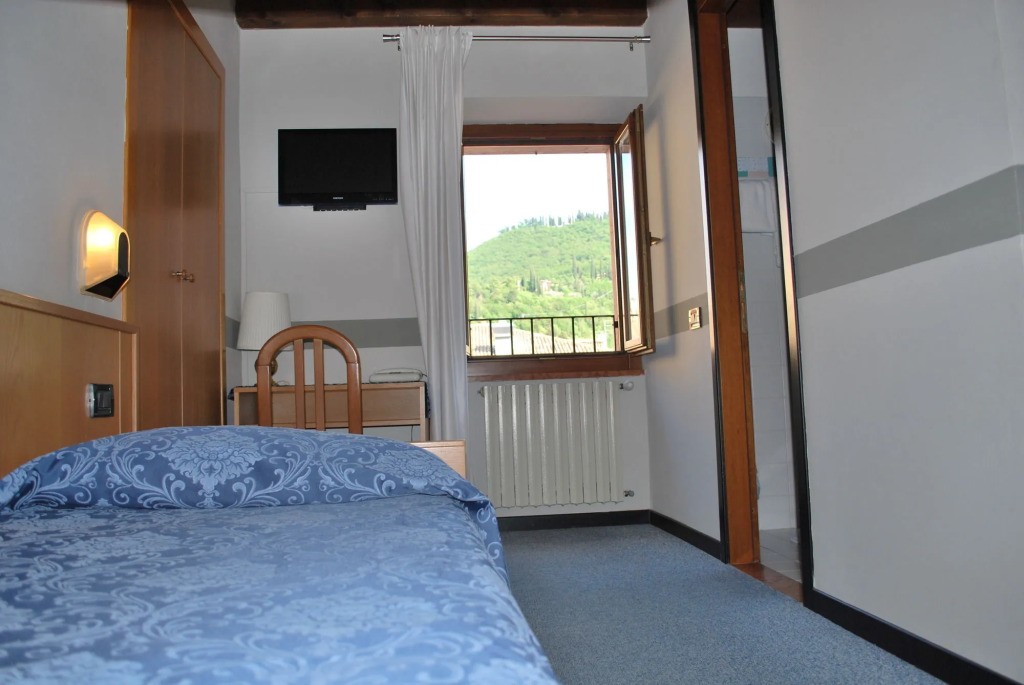 Albergo AllAncora
