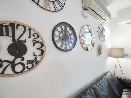 BarcelonaForRent Sant Pau Barcelona Suites