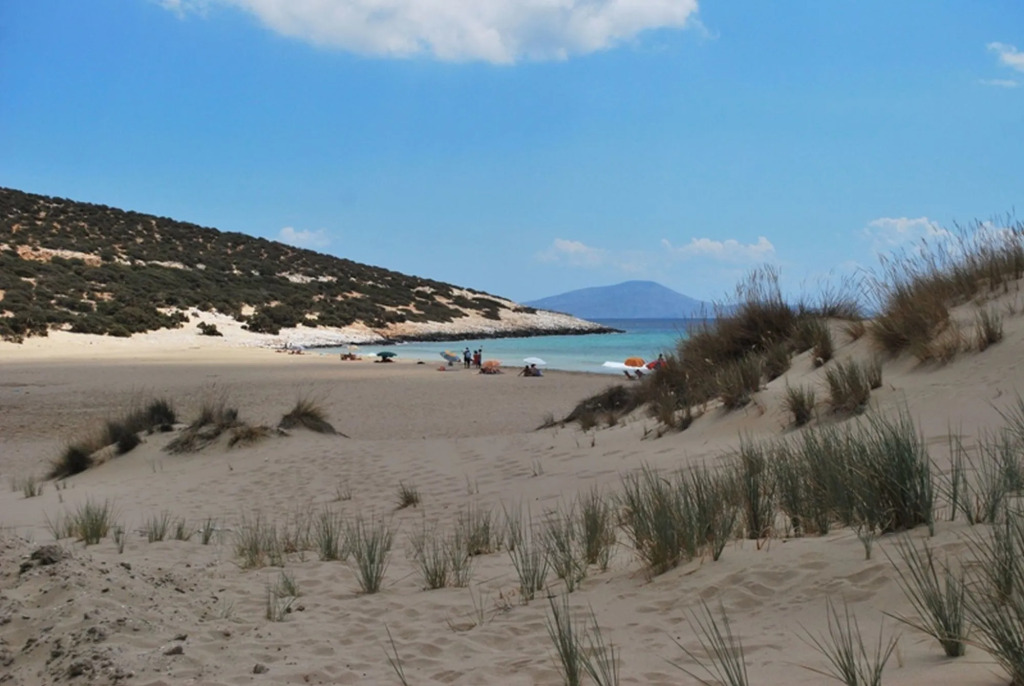 Naxian Resort