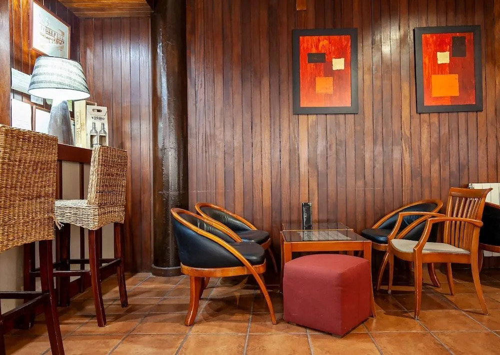 Pantanha Apartments