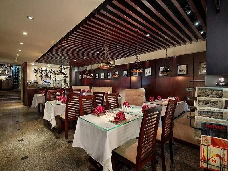 Huyen Chau Hotel