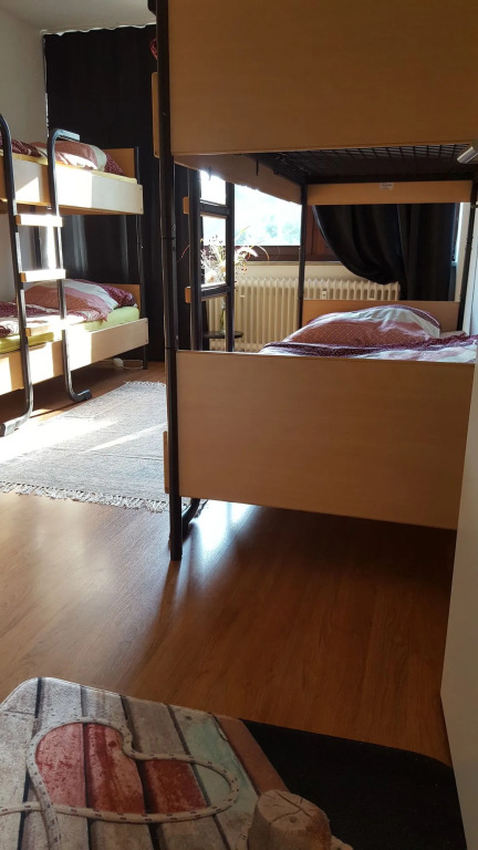 Hansezimmer West