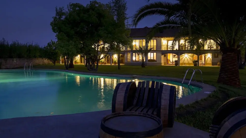 La Perla Hotel