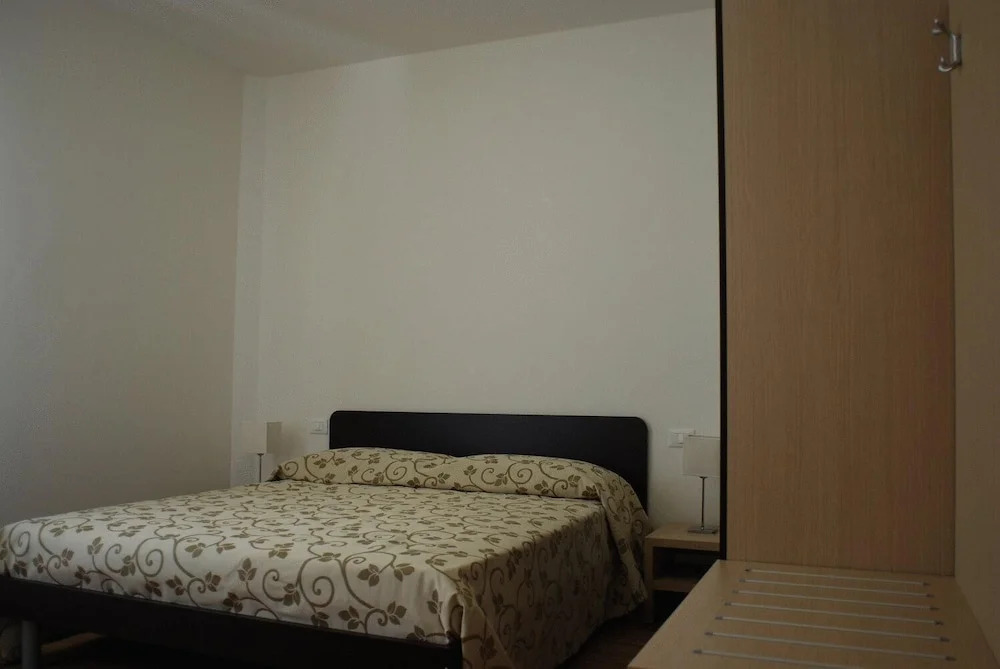 Locanda LOmbrosa