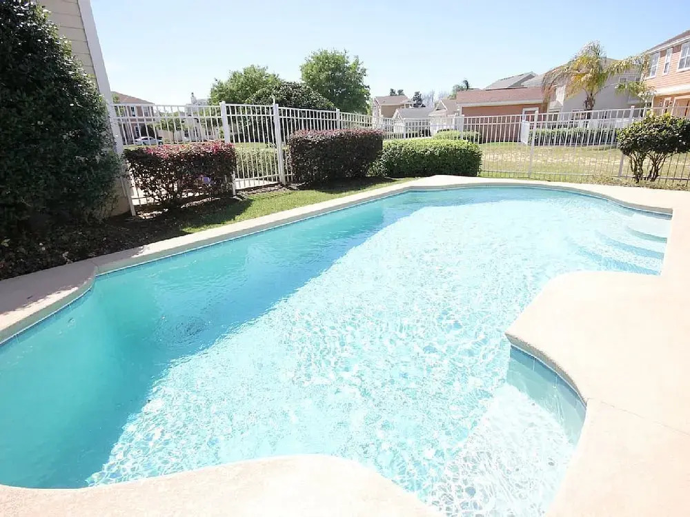 Ov3250 - Reunion Resort - 3 Bed 3 Baths Villa