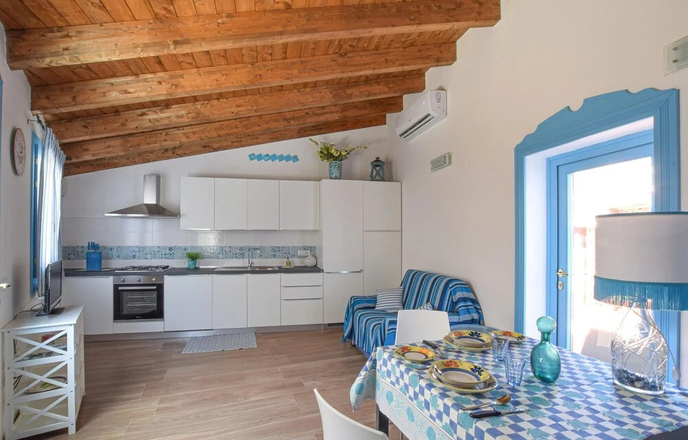 1 Bedroom Beautiful Home In Siniscola