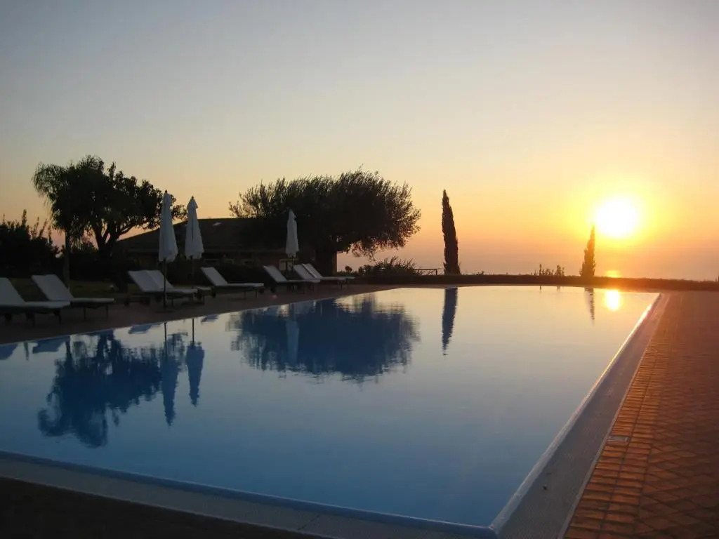 Villa EtnAmare