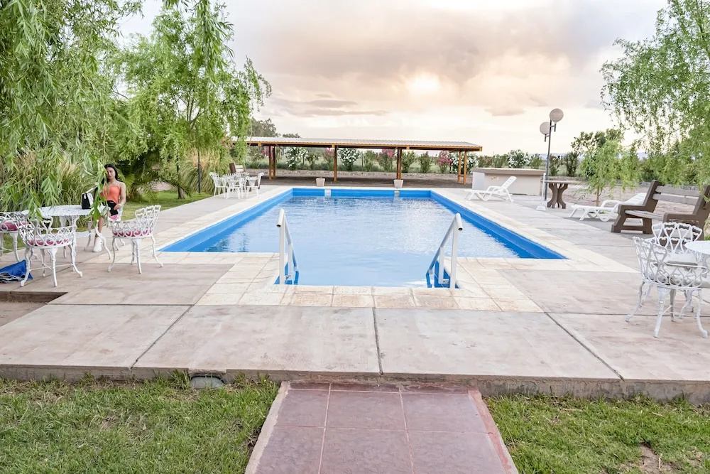 Hotel Cuesta de Miranda