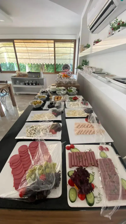 Elegance Hotel Kemer
