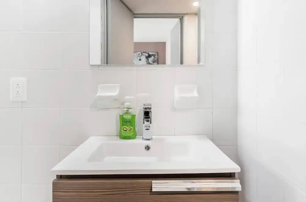 Cozy Roma Norte Flat - Parking- Wifi - Sleeps 6