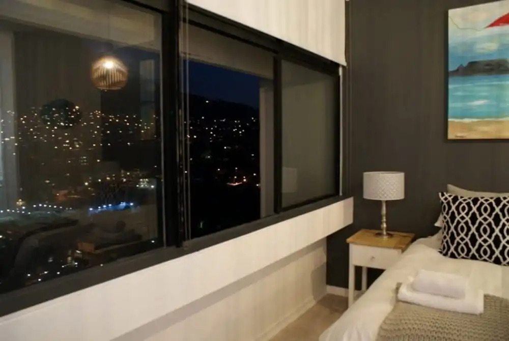 Gardens Centre Apartments