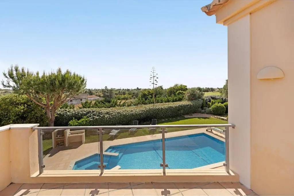 Pestana Golf Resort - Moradia 275