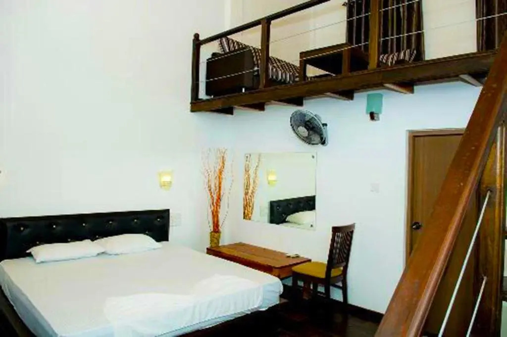 Hotel Green Garden