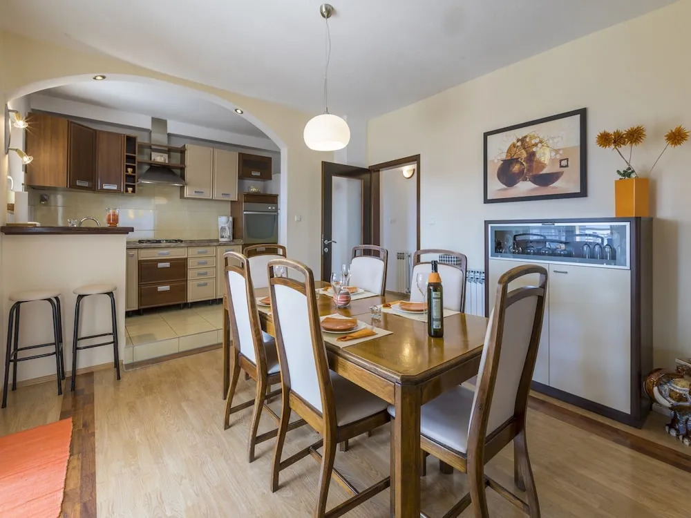 Apartment Gianna