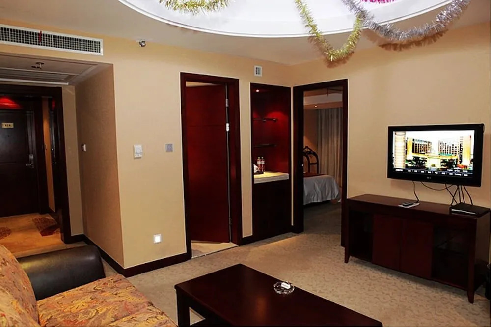 Hangzhou Hua Yue International Hotel